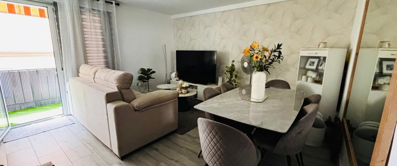 Rynek wtórny - apartment - Mijas - Las Lagunas