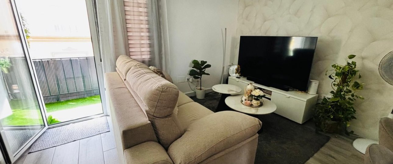 Rynek wtórny - apartment - Mijas - Las Lagunas