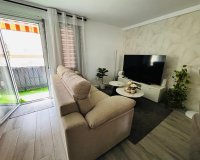 Rynek wtórny - apartment - Mijas - Las Lagunas