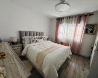 Rynek wtórny - apartment - Mijas - Las Lagunas