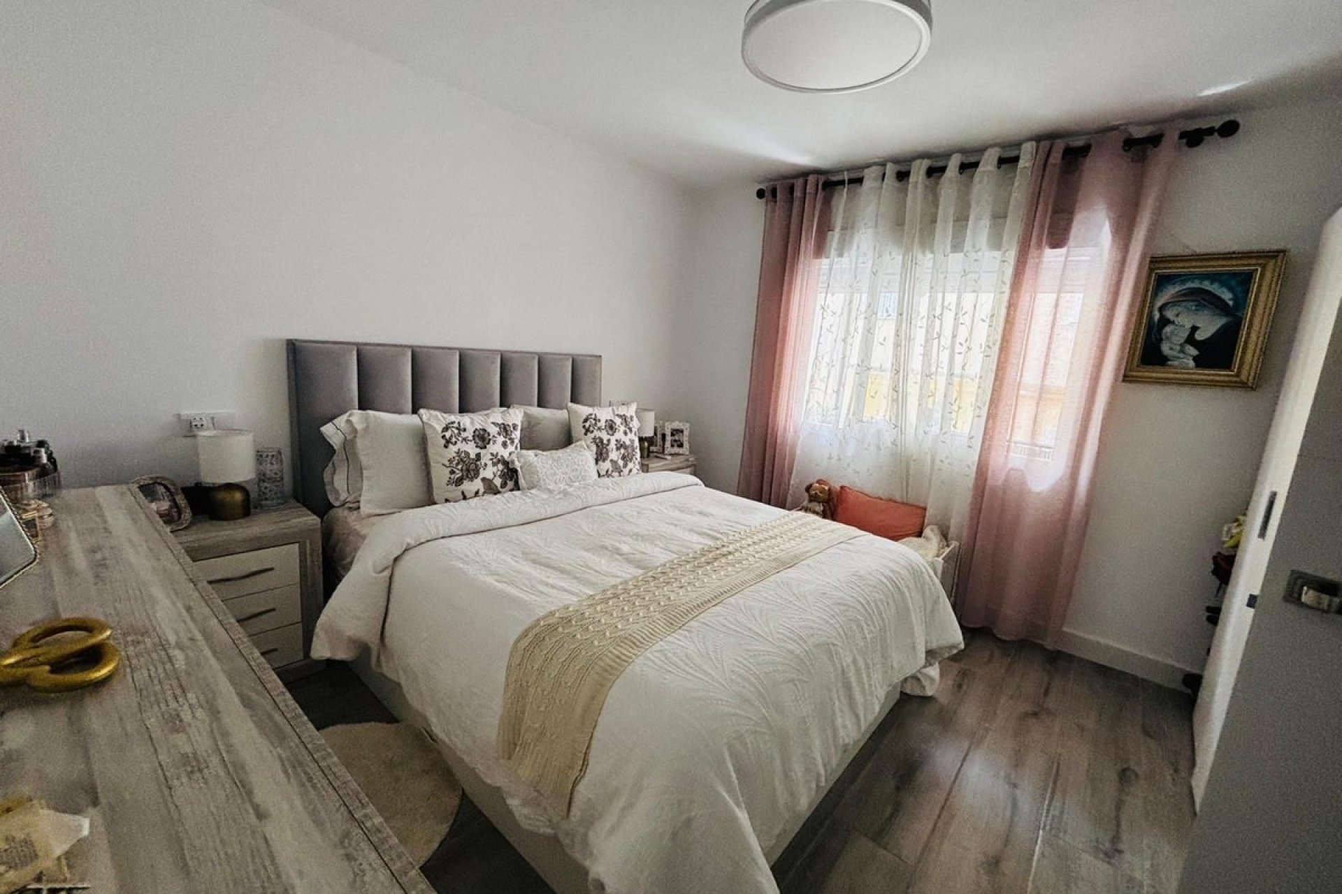 Rynek wtórny - apartment - Mijas - Las Lagunas