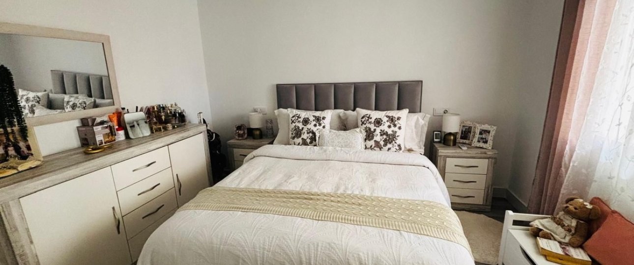 Rynek wtórny - apartment - Mijas - Las Lagunas