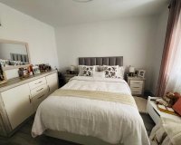 Rynek wtórny - apartment - Mijas - Las Lagunas