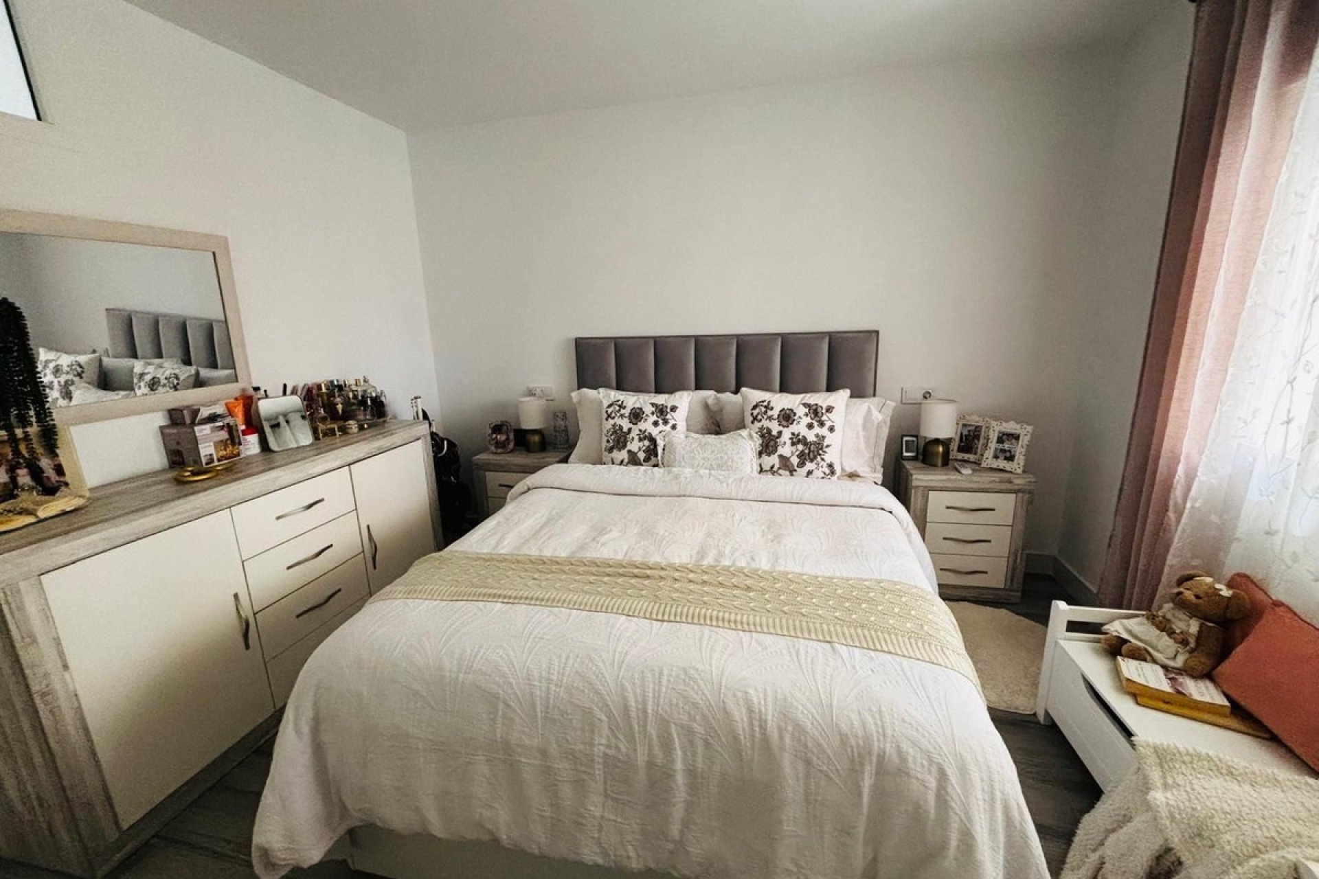 Rynek wtórny - apartment - Mijas - Las Lagunas