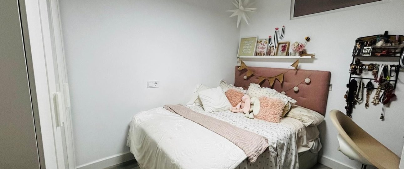 Rynek wtórny - apartment - Mijas - Las Lagunas