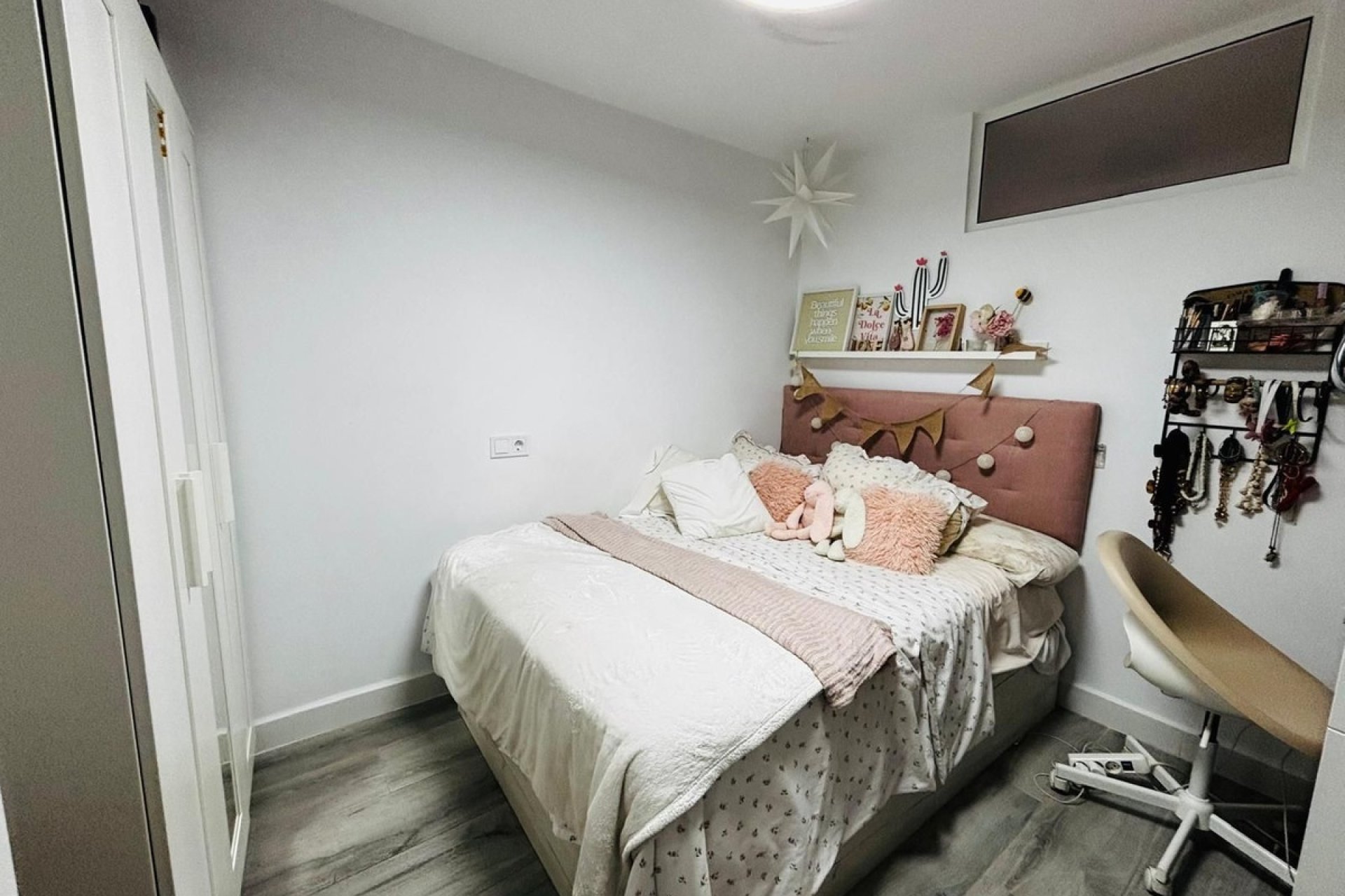 Rynek wtórny - apartment - Mijas - Las Lagunas