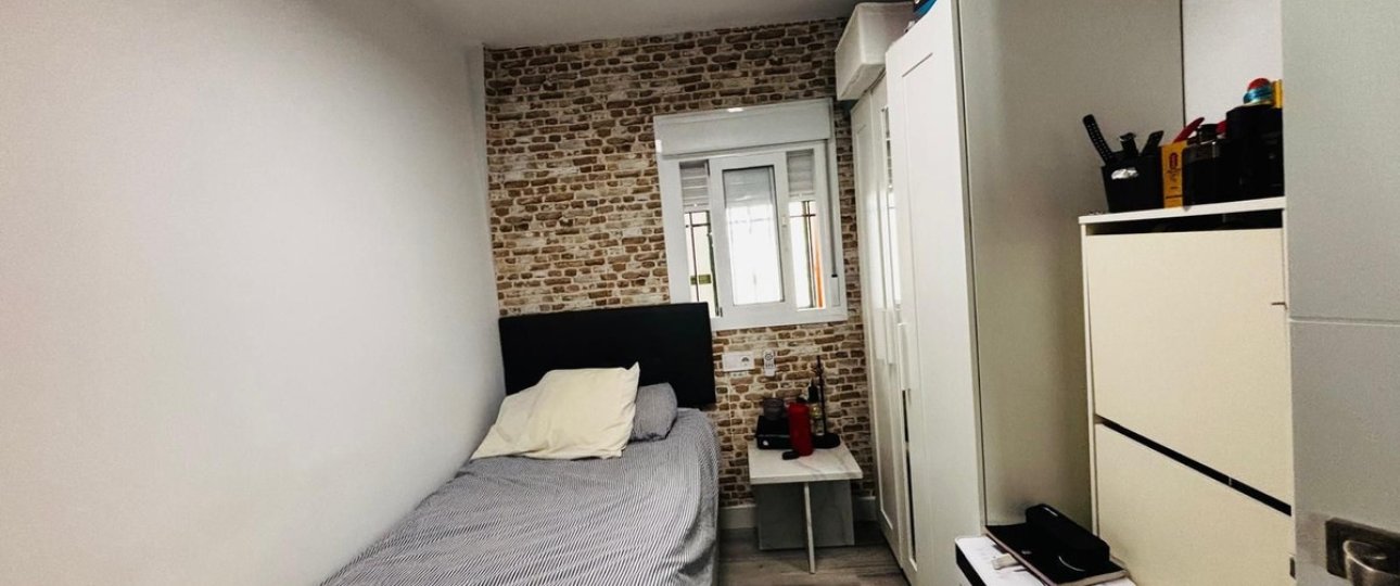 Rynek wtórny - apartment - Mijas - Las Lagunas