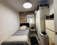 Rynek wtórny - apartment - Mijas - Las Lagunas
