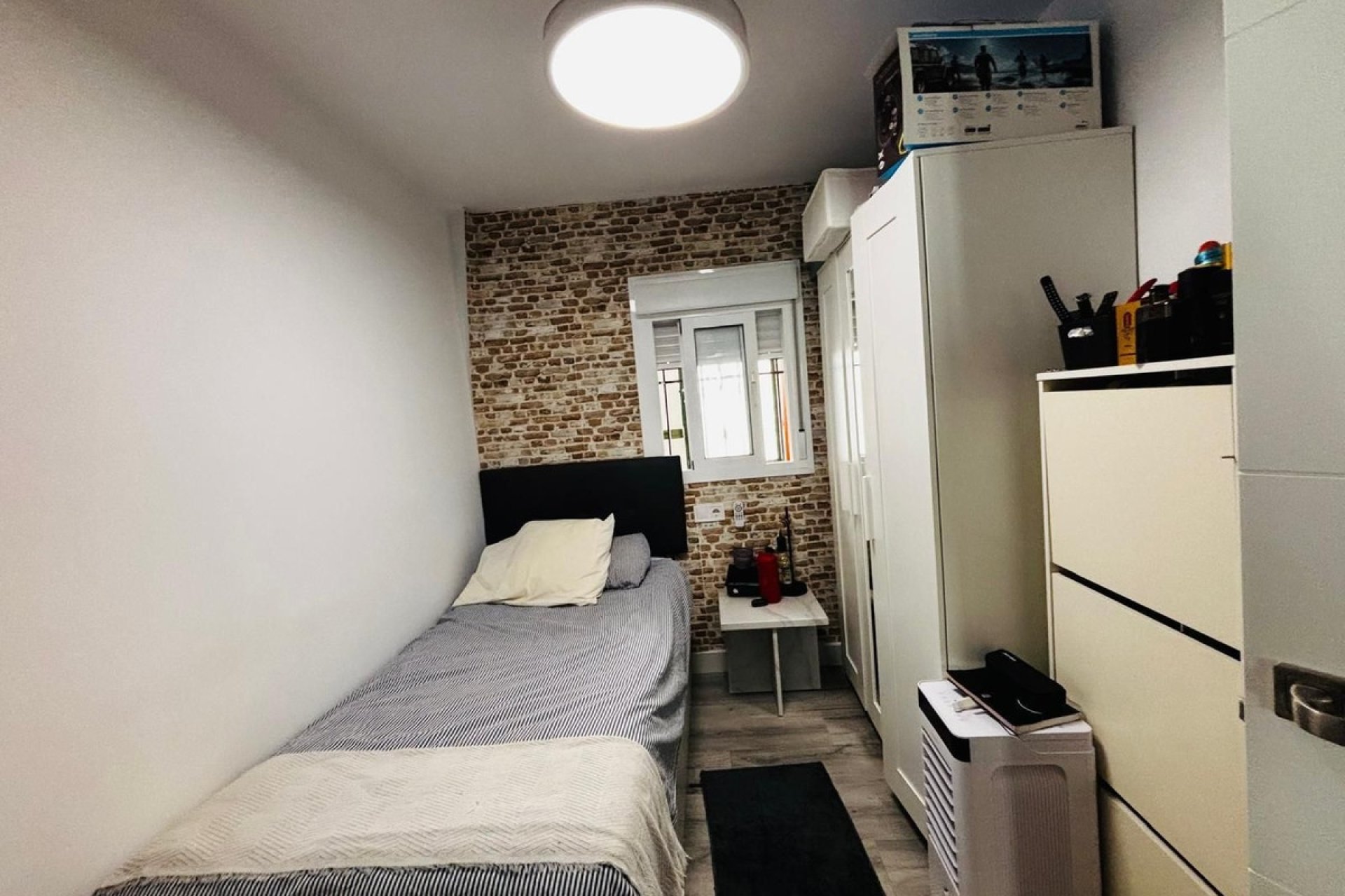 Rynek wtórny - apartment - Mijas - Las Lagunas