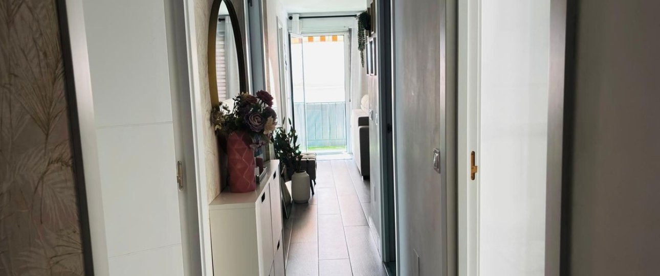 Rynek wtórny - apartment - Mijas - Las Lagunas