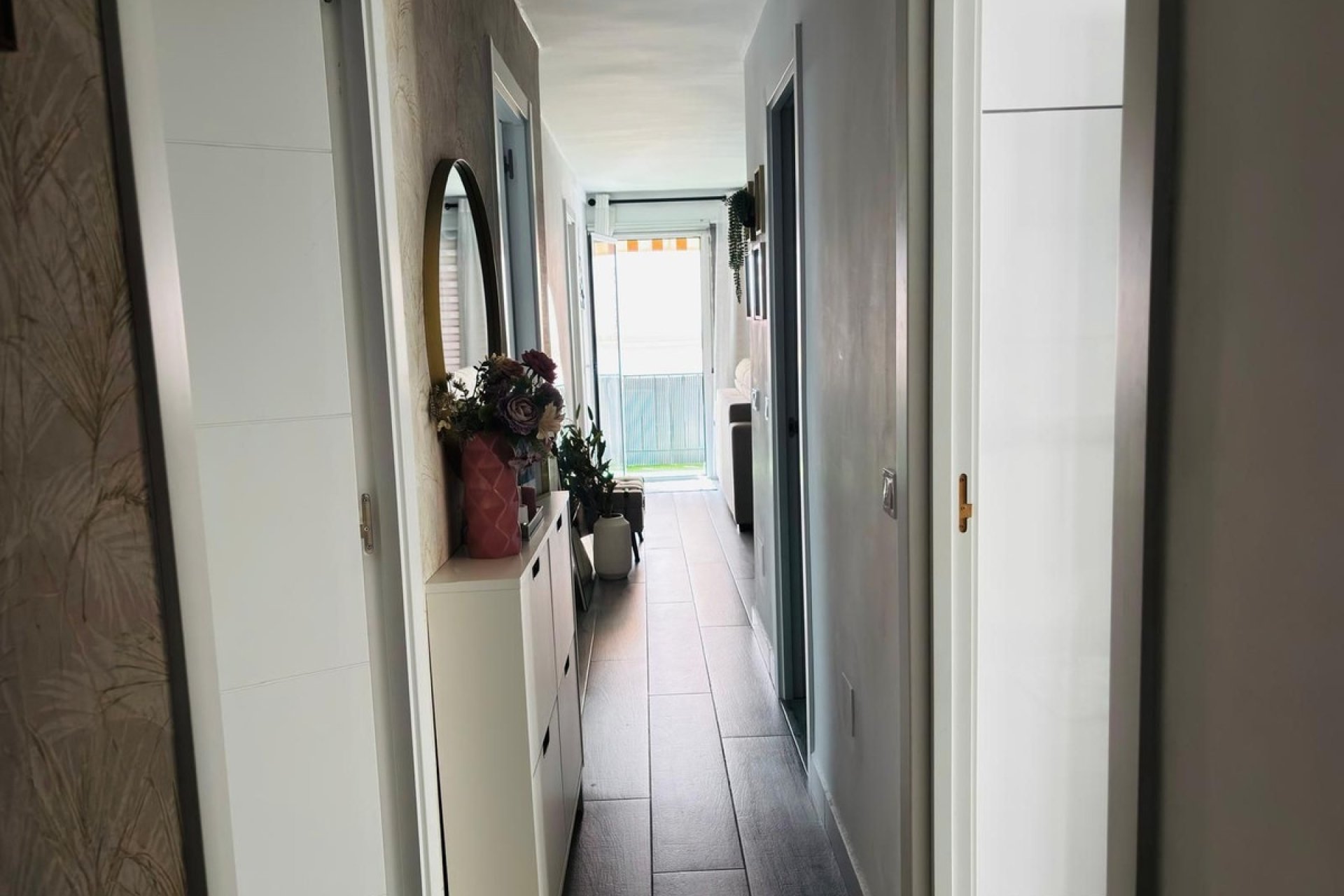 Rynek wtórny - apartment - Mijas - Las Lagunas