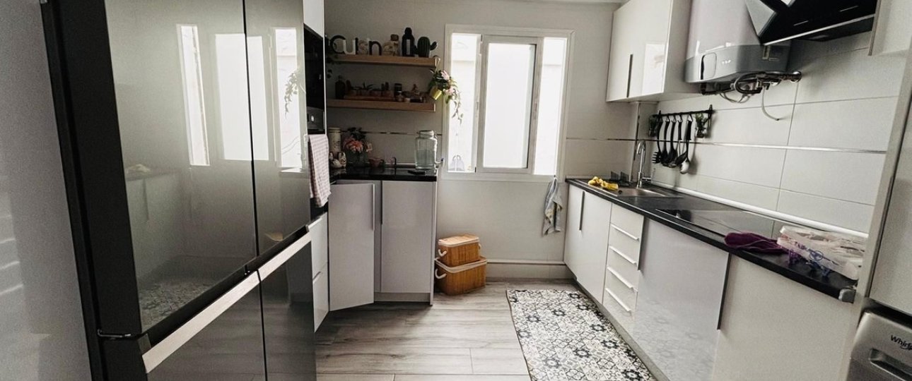 Rynek wtórny - apartment - Mijas - Las Lagunas