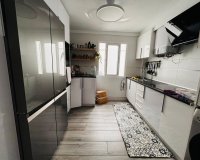 Rynek wtórny - apartment - Mijas - Las Lagunas