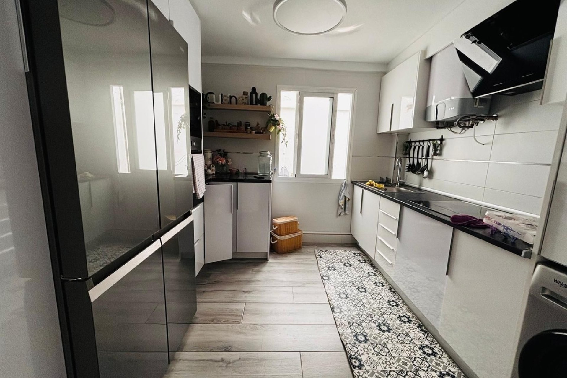 Rynek wtórny - apartment - Mijas - Las Lagunas