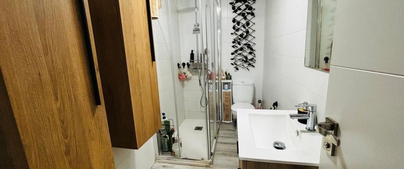 Rynek wtórny - apartment - Mijas - Las Lagunas