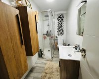Rynek wtórny - apartment - Mijas - Las Lagunas