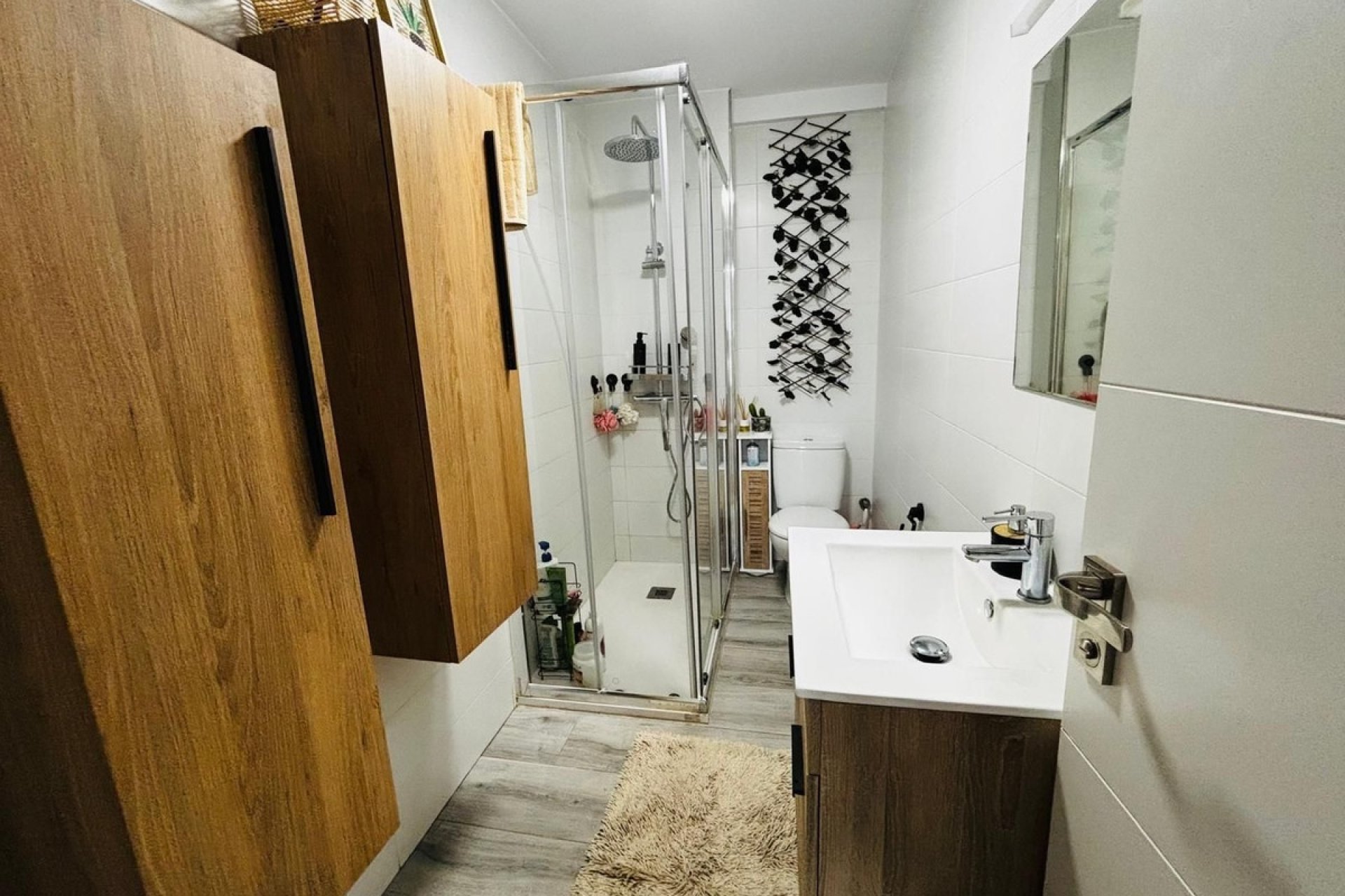 Rynek wtórny - apartment - Mijas - Las Lagunas