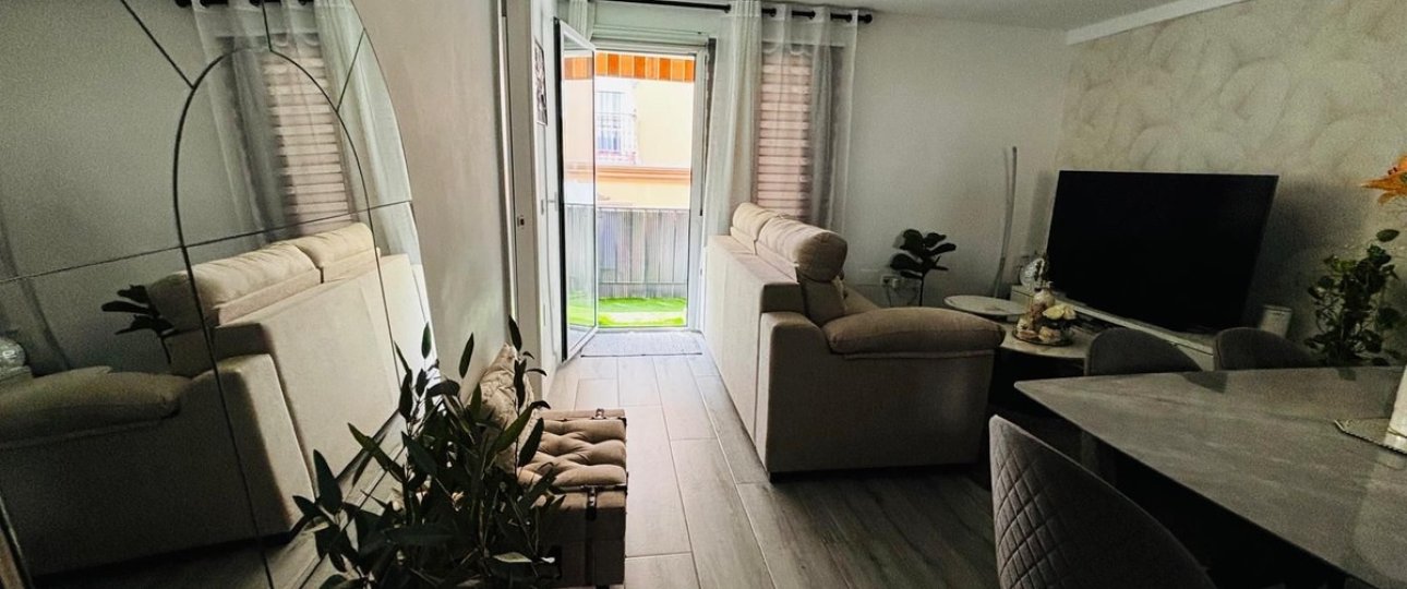 Rynek wtórny - apartment - Mijas - Las Lagunas