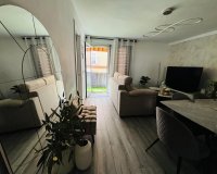 Rynek wtórny - apartment - Mijas - Las Lagunas