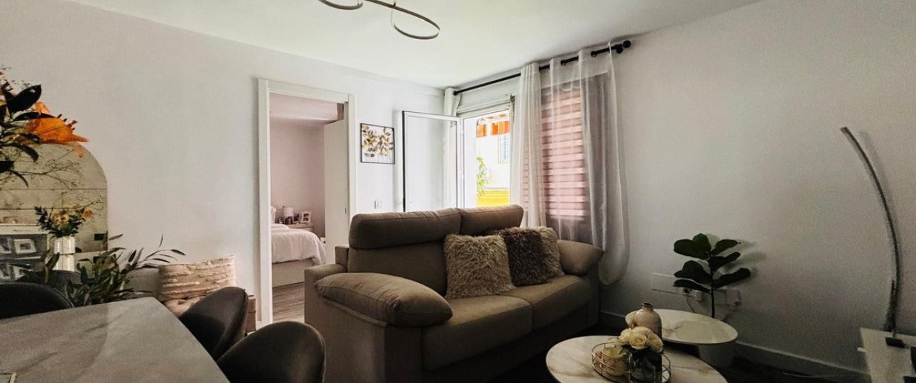 Rynek wtórny - apartment - Mijas - Las Lagunas