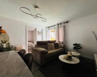 Rynek wtórny - apartment - Mijas - Las Lagunas