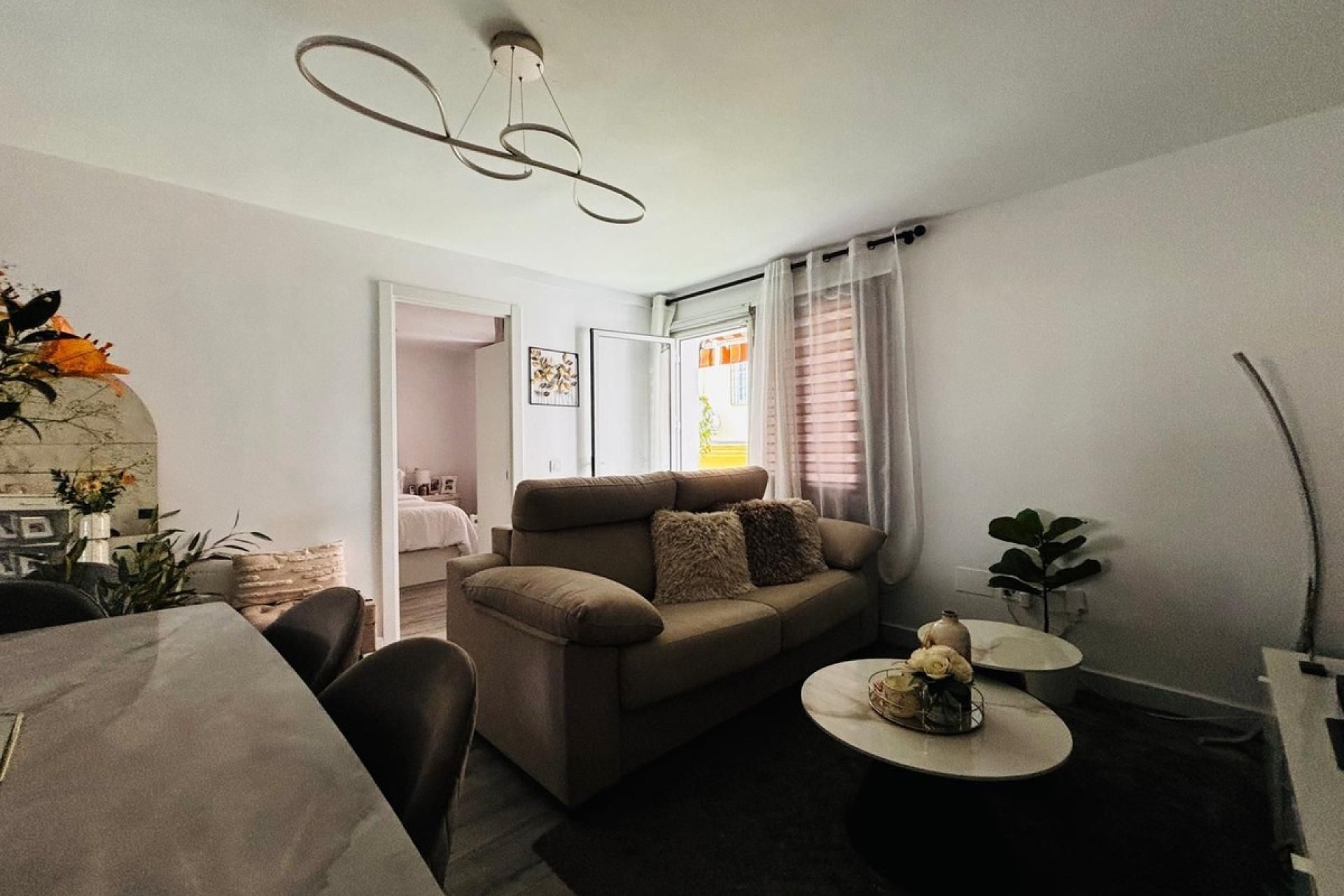 Rynek wtórny - apartment - Mijas - Las Lagunas