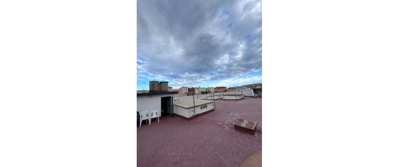 Rynek wtórny - apartment - Mijas - Las Lagunas