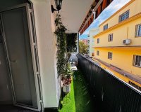 Rynek wtórny - apartment - Mijas - Las Lagunas