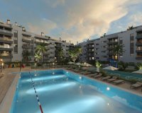 Rynek wtórny - apartment - Mijas - Mijas Centro