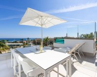 Rynek wtórny - apartment - Mijas - Mijas Centro