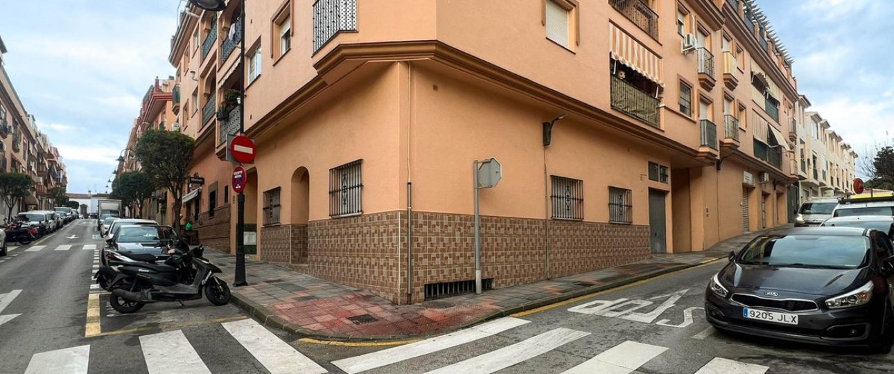 Rynek wtórny - apartment - Mijas - Mijas Centro