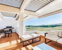 Rynek wtórny - apartment - Mijas - Mijas Centro