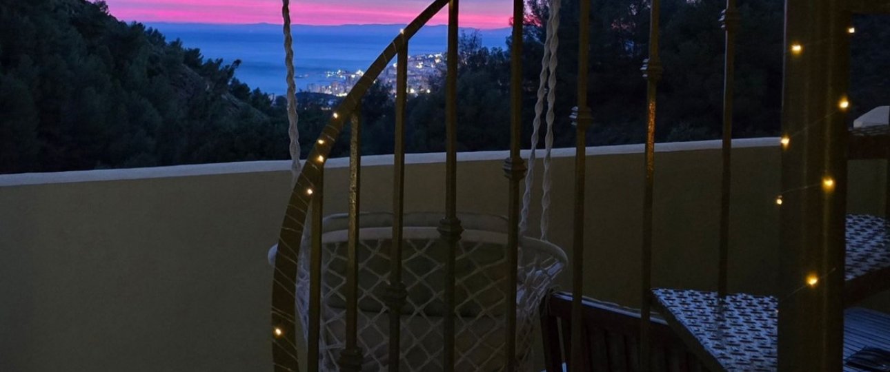 Rynek wtórny - apartment - Mijas - Mijas Centro