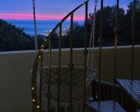 Rynek wtórny - apartment - Mijas - Mijas Centro