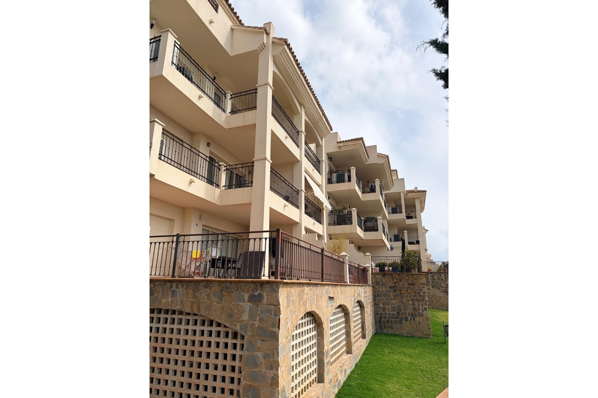 Rynek wtórny - apartment - Mijas - Mijas Centro