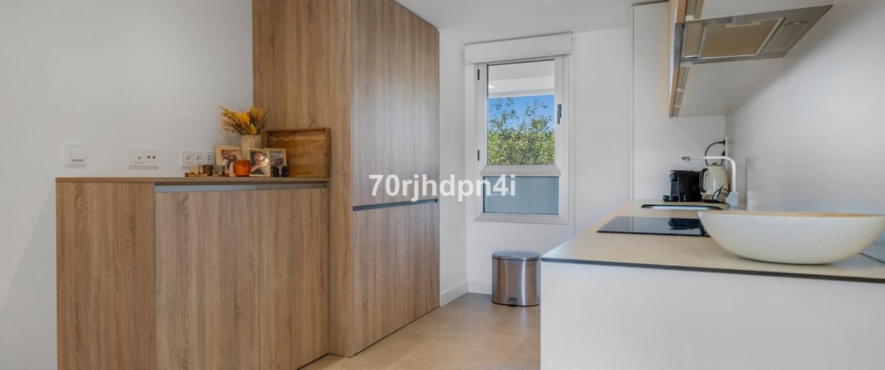 Rynek wtórny - apartment - Mijas - Mijas Centro