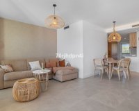 Rynek wtórny - apartment - Mijas - Mijas Centro