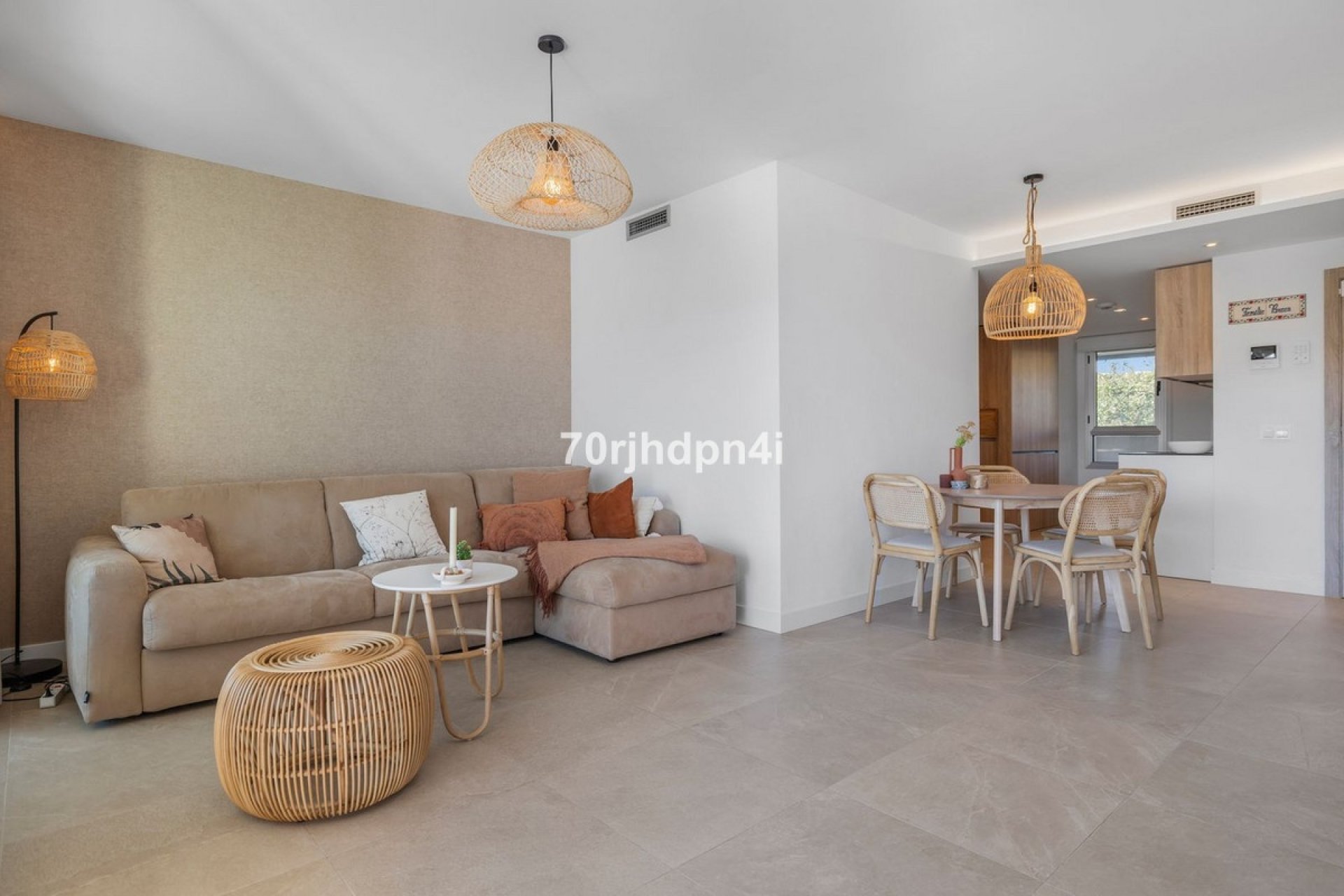Rynek wtórny - apartment - Mijas - Mijas Centro