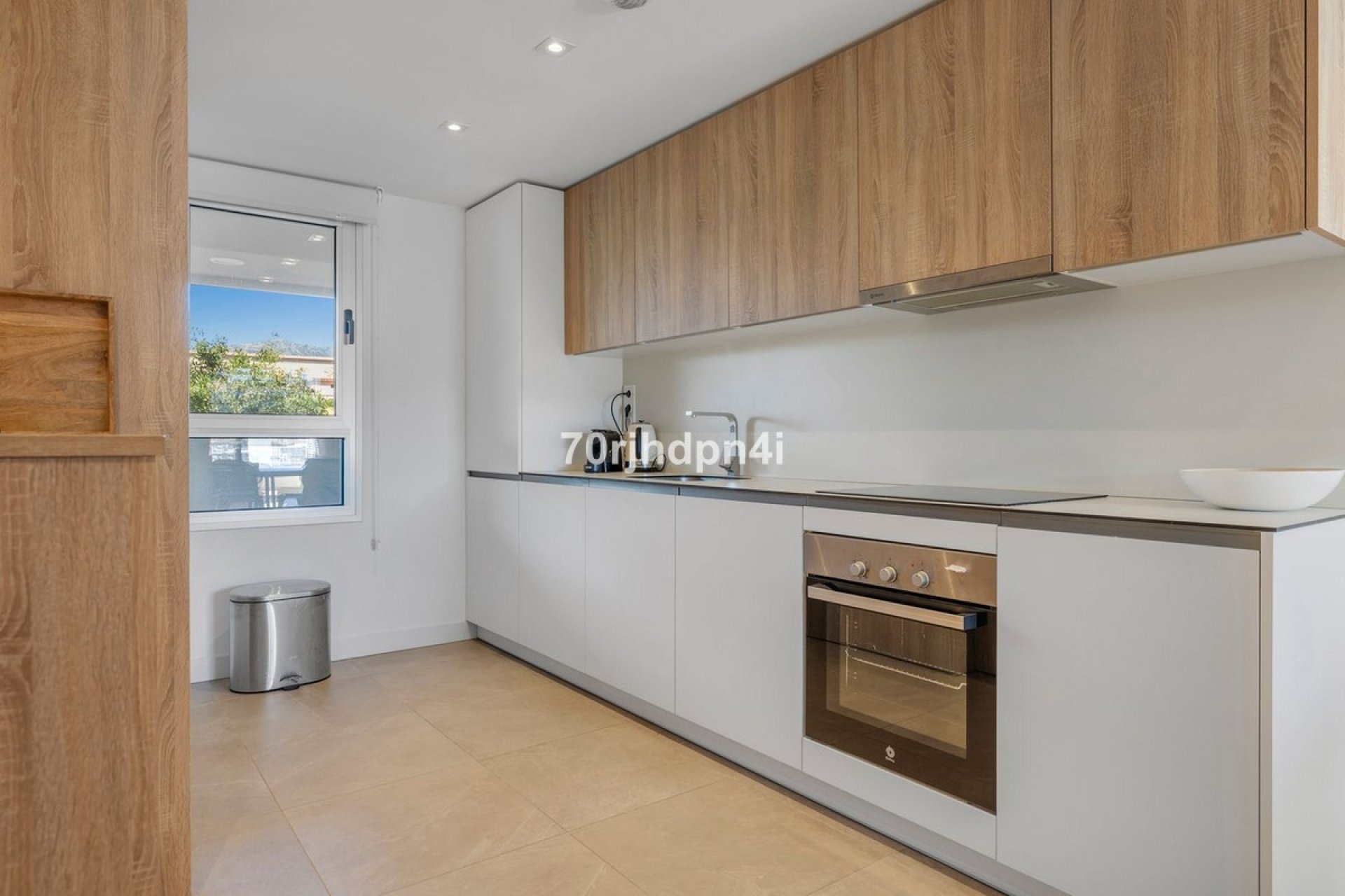 Rynek wtórny - apartment - Mijas - Mijas Centro