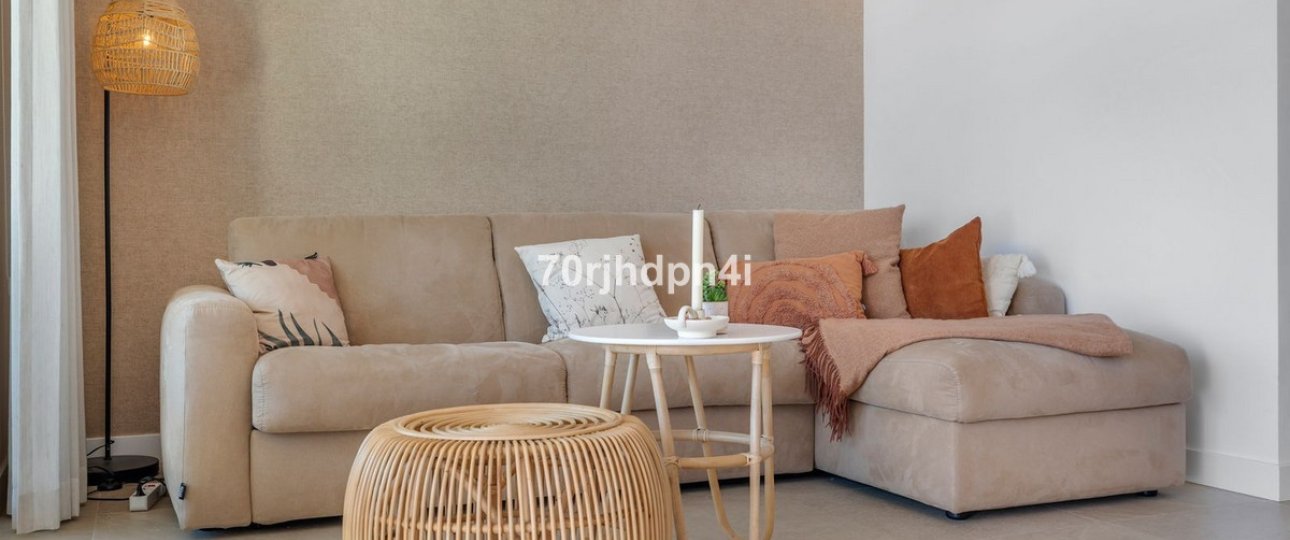 Rynek wtórny - apartment - Mijas - Mijas Centro
