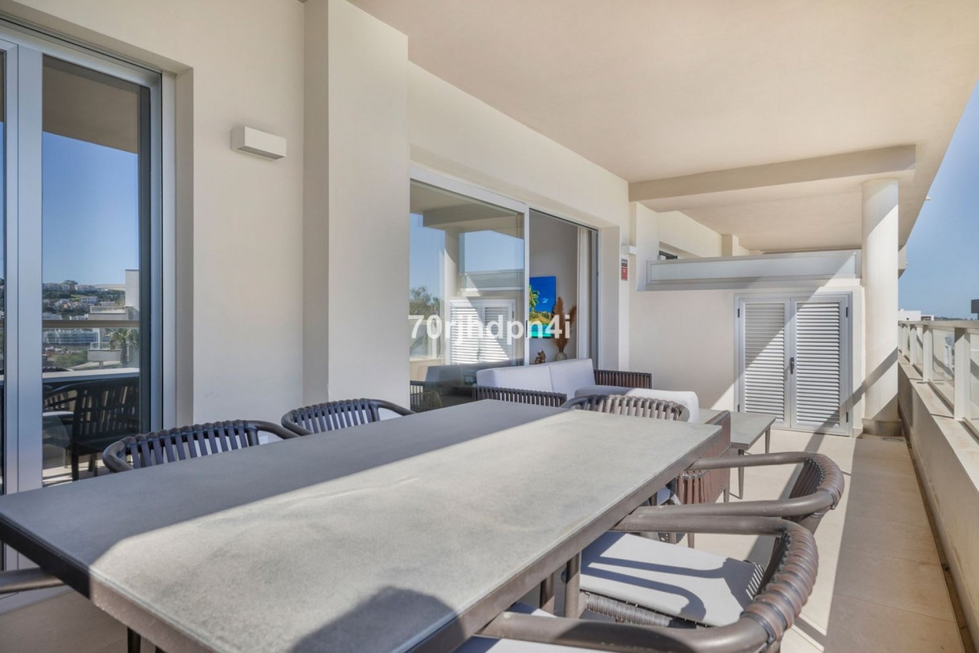 Rynek wtórny - apartment - Mijas - Mijas Centro