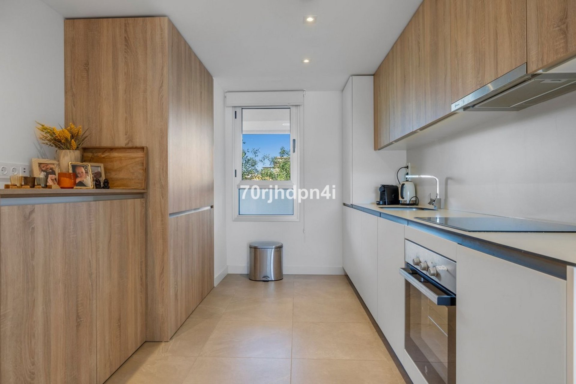 Rynek wtórny - apartment - Mijas - Mijas Centro