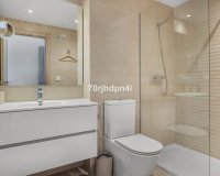 Rynek wtórny - apartment - Mijas - Mijas Centro