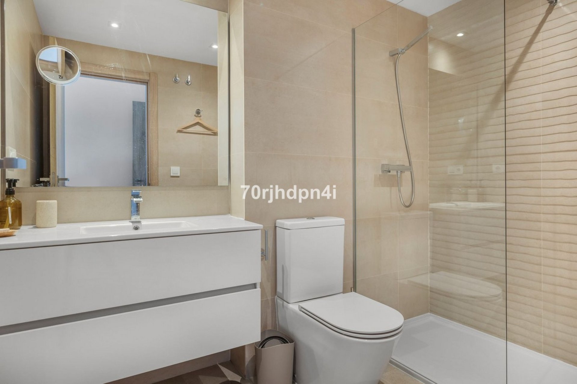 Rynek wtórny - apartment - Mijas - Mijas Centro