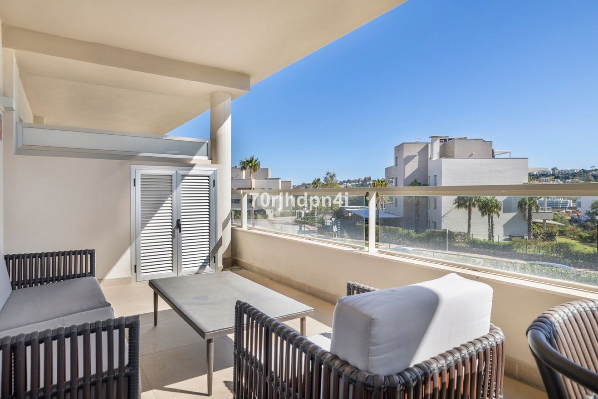 Rynek wtórny - apartment - Mijas - Mijas Centro
