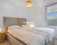 Rynek wtórny - apartment - Mijas - Mijas Centro