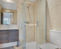 Rynek wtórny - apartment - Mijas - Mijas Centro