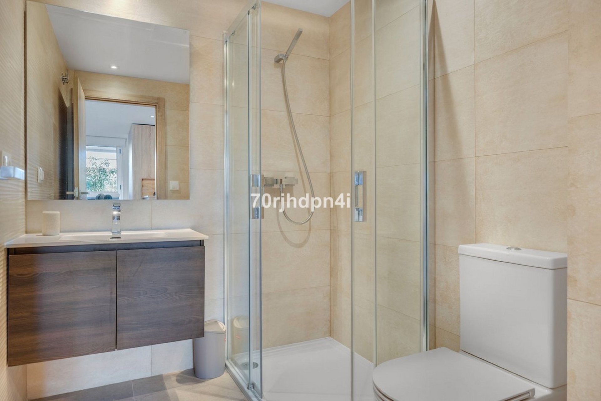 Rynek wtórny - apartment - Mijas - Mijas Centro
