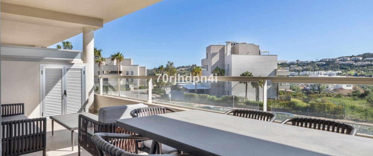 Rynek wtórny - apartment - Mijas - Mijas Centro