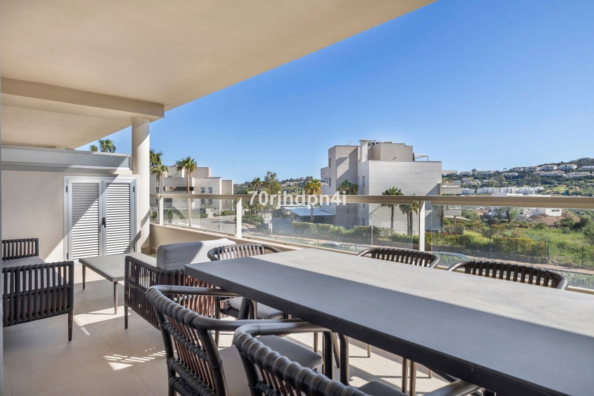 Rynek wtórny - apartment - Mijas - Mijas Centro